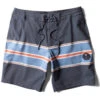 Vissla Free Lap 13" Kids Boardshort -Surf Wear Sport M1114FRE PHA 1