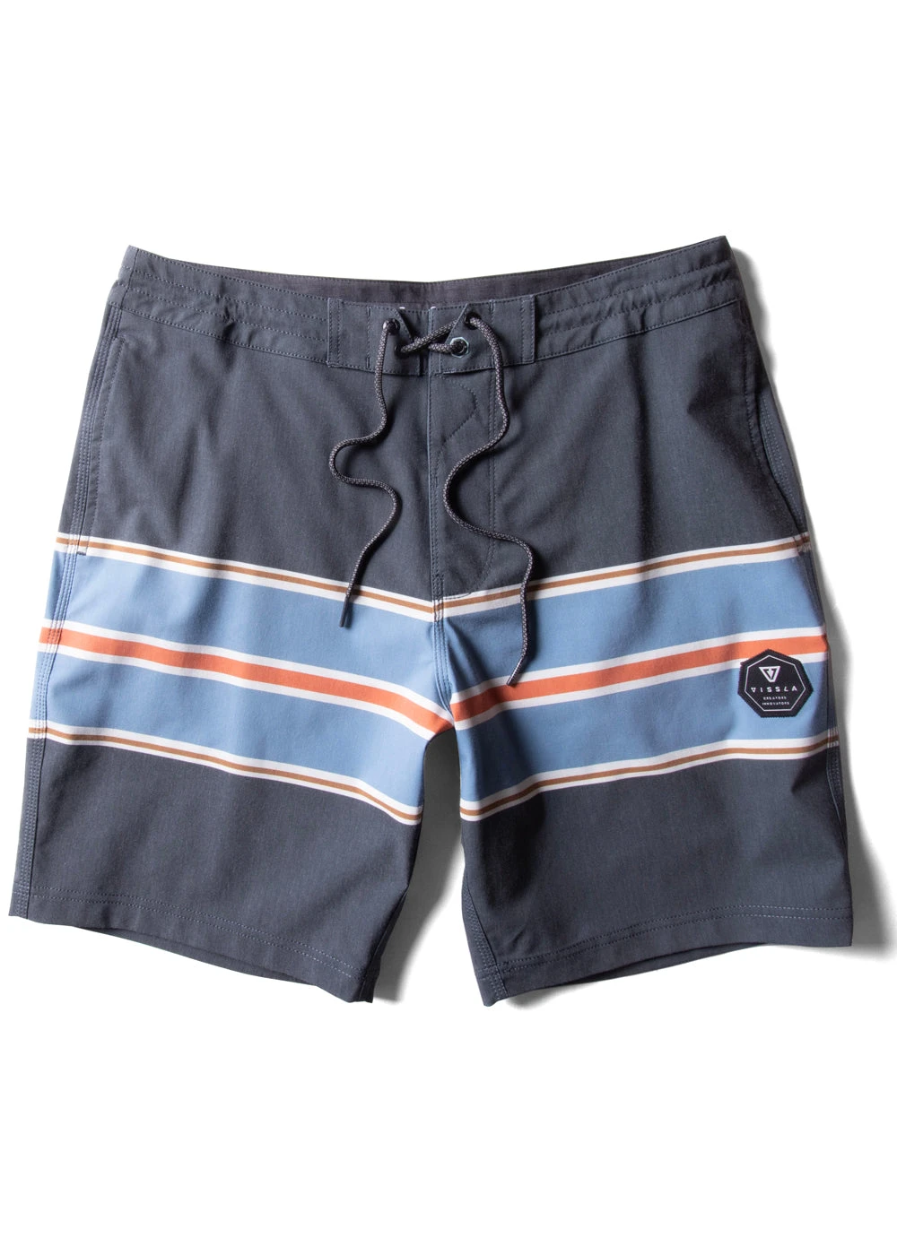 Vissla Free Lap 17" Boys Boardshort 3 Vissla Free Lap 17" Boys Boardshort