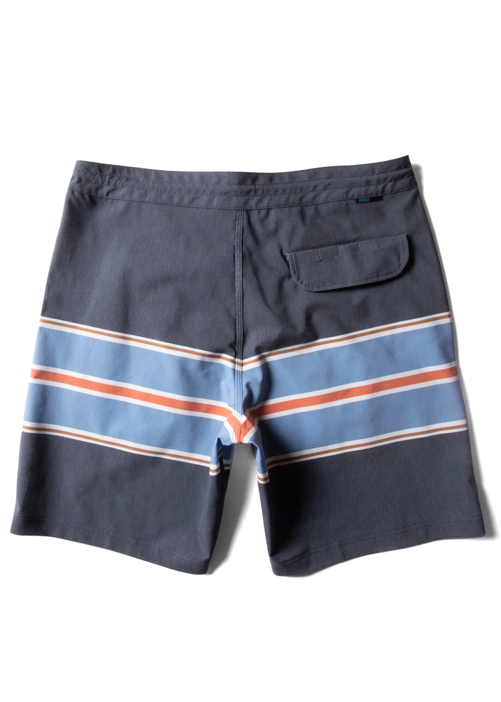 Vissla Free Lap 13" Kids Boardshort 4 Vissla Free Lap 13" Kids Boardshort - Image 2