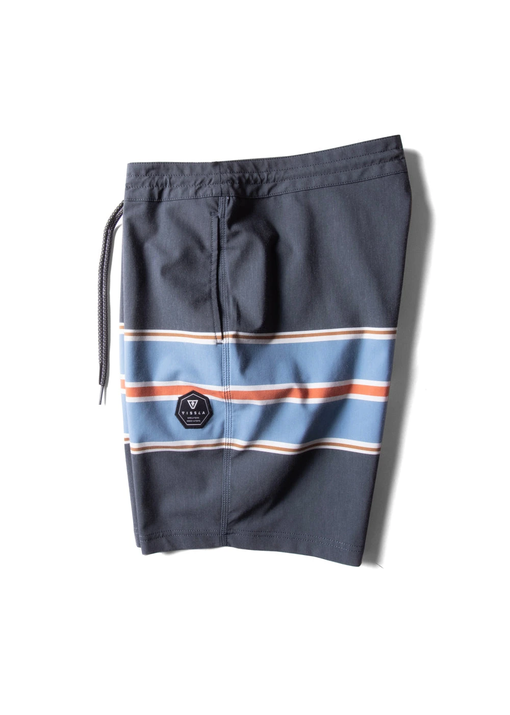 Vissla Free Lap 13" Kids Boardshort 5 Vissla Free Lap 13" Kids Boardshort - Image 3