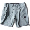 Vissla Miyashiro Island Stargazer 18.5" Boardshort -Surf Wear Sport M1194ISL AGA 1