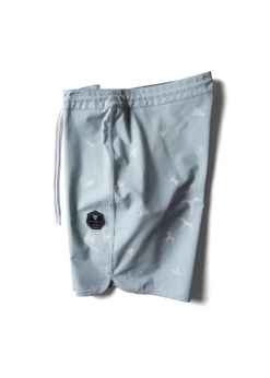 Vissla Miyashiro Island Stargazer 18.5" Boardshort -Surf Wear Sport M1194ISL AGA 3