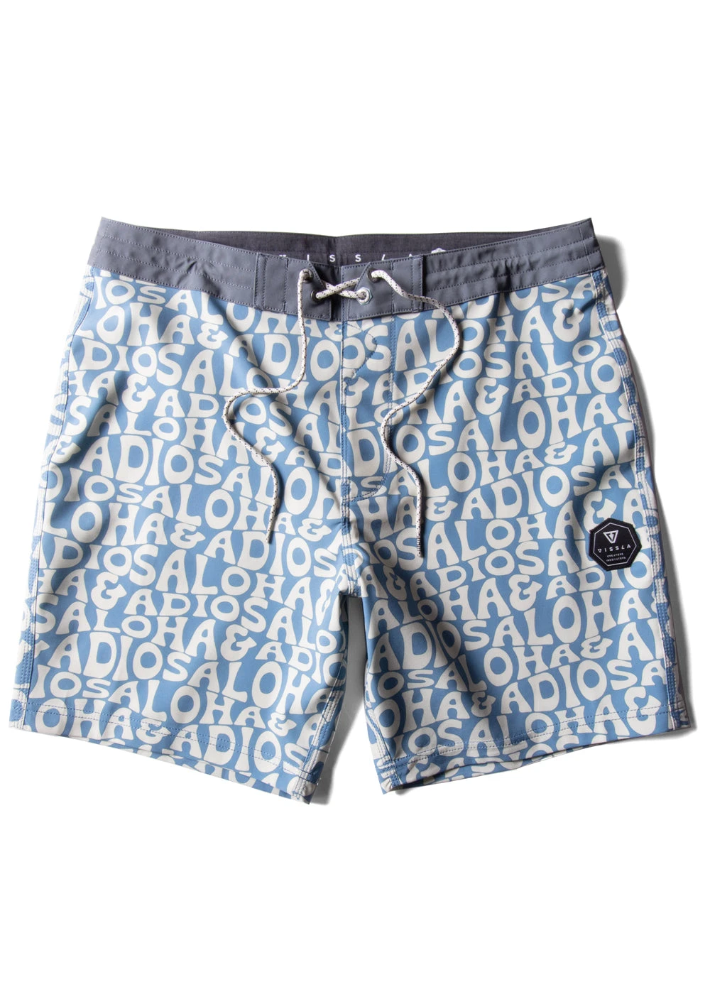 Vissla Aloha & Adios 13" Kids Boardshort 3 Vissla Aloha & Adios 13" Kids Boardshort