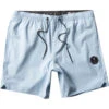 Vissla Breakers 16.5" Ecolastic Boardshort 1 Vissla Breakers 16.5" Ecolastic Boardshort -Surf Wear Sport M130OBRE HBL 1