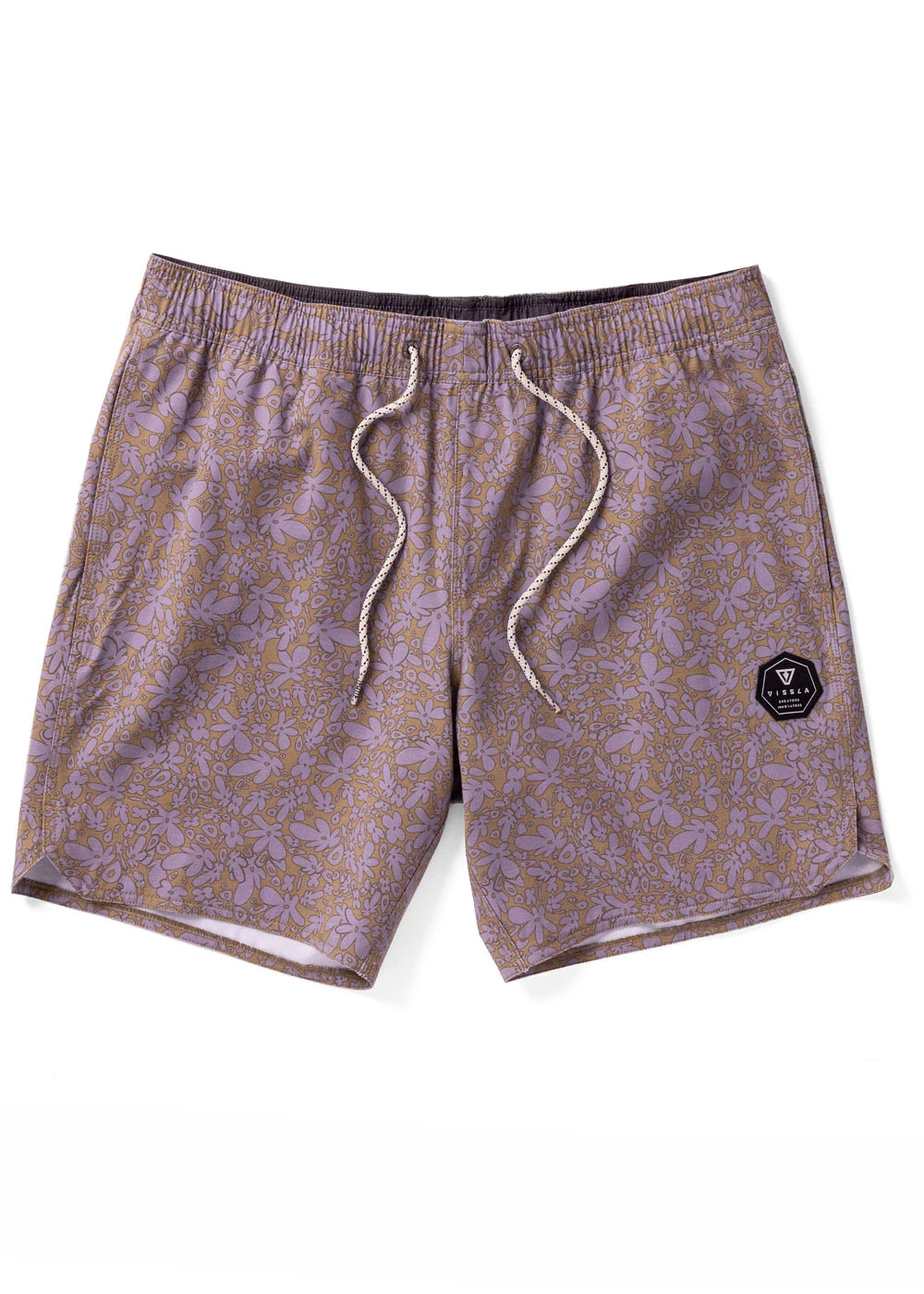 Vissla Superbloom 16.5" Ecolastic 3 Vissla Superbloom 16.5" Ecolastic