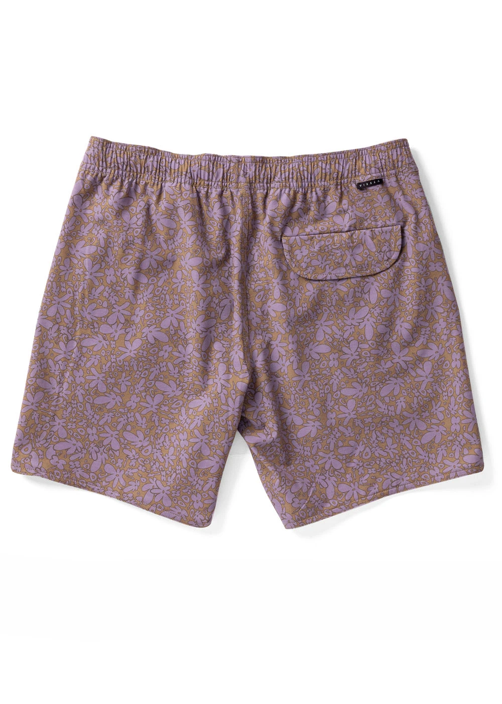 Vissla Superbloom 16.5" Ecolastic 4 Vissla Superbloom 16.5" Ecolastic - Image 2