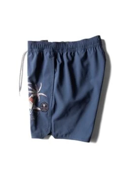 Vissla Le'Ahi 16.5" Ecolastic -Surf Wear Sport M1334LEE 3