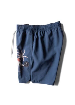 Vissla Le'Ahi 16" Boys Ecolastic 7 Vissla Le'Ahi 16" Boys Ecolastic -Surf Wear Sport M1334LEE DKD 3