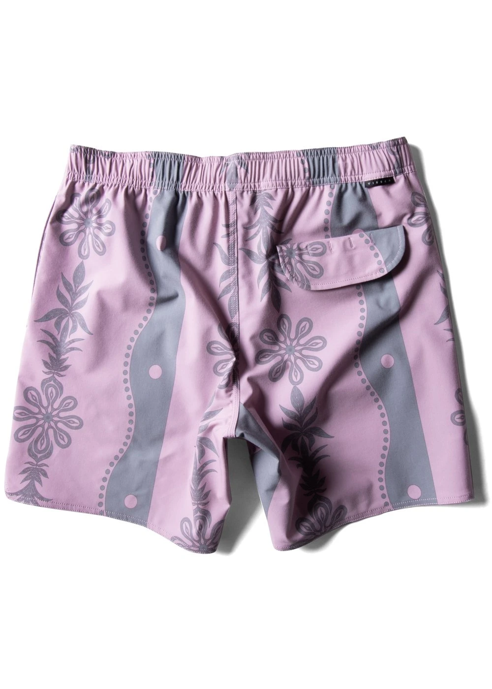 Vissla Medewi 16.5" Ecolastic 4 Vissla Medewi 16.5" Ecolastic - Image 2