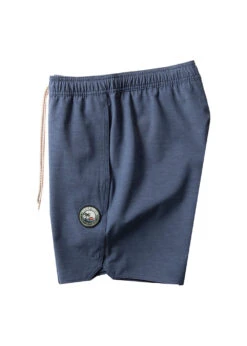 Vissla Solid Sets 17" Ecolastic -Surf Wear Sport M136SSSE DKD 3