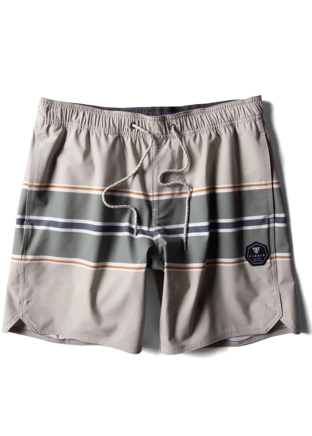 Vissla Freelap 16" Boys Ecolastic 3 Vissla Freelap 16" Boys Ecolastic
