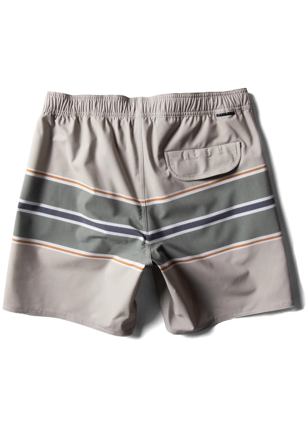 Vissla Freelap 16" Boys Ecolastic 4 Vissla Freelap 16" Boys Ecolastic - Image 2