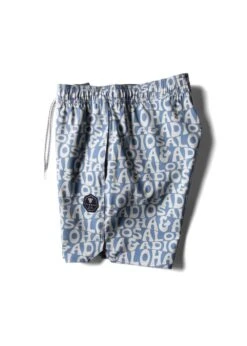 Vissla Aloha & Adios 16.5" Ecolastic -Surf Wear Sport M1384ALE 3