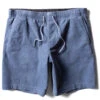 Vissla No See Ums Cord Eco 17" Boys Elastic Walkshort -Surf Wear Sport M2023COE DSK 1