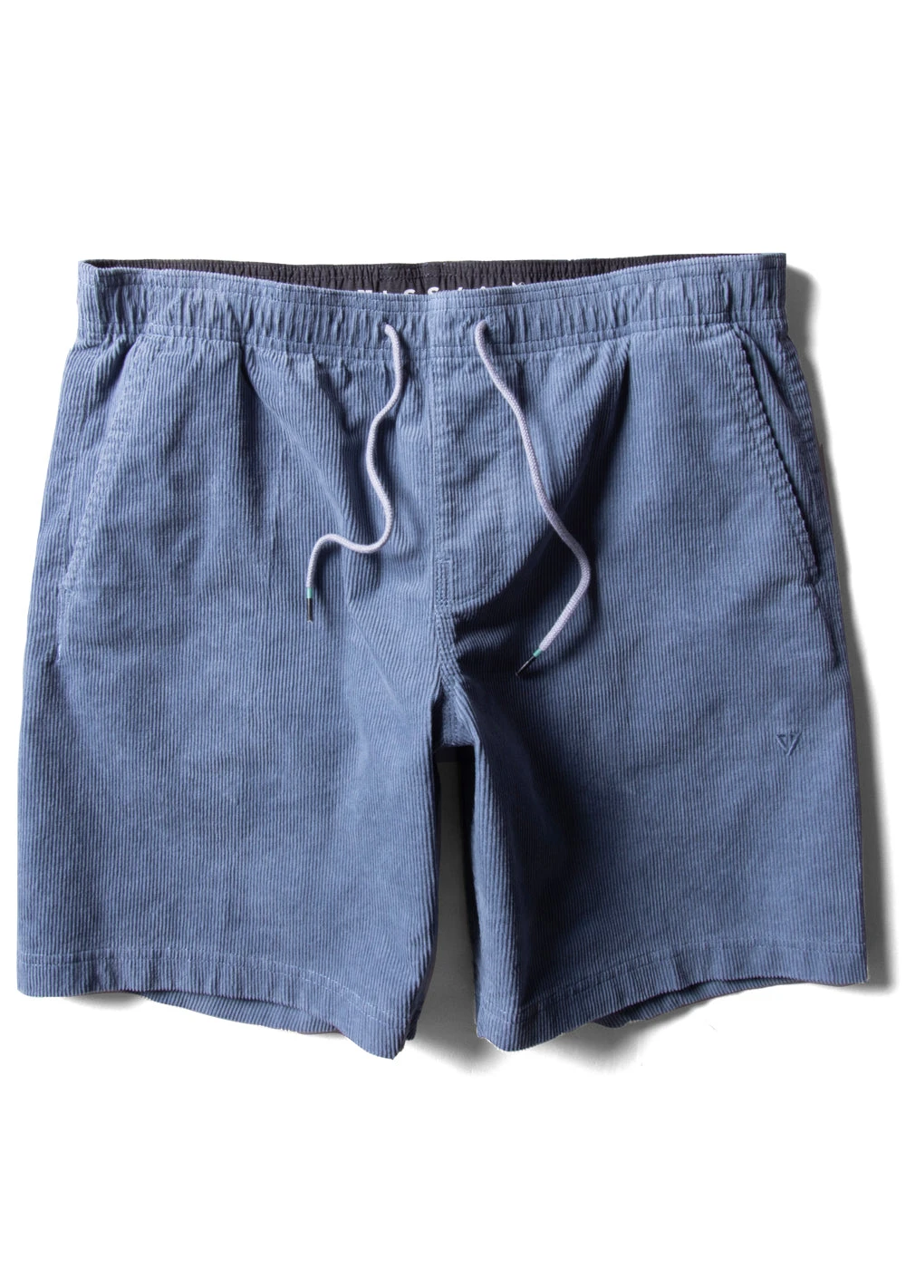 Vissla No See Ums Cord Eco 17" Boys Elastic Walkshort 3 Vissla No See Ums Cord Eco 17" Boys Elastic Walkshort