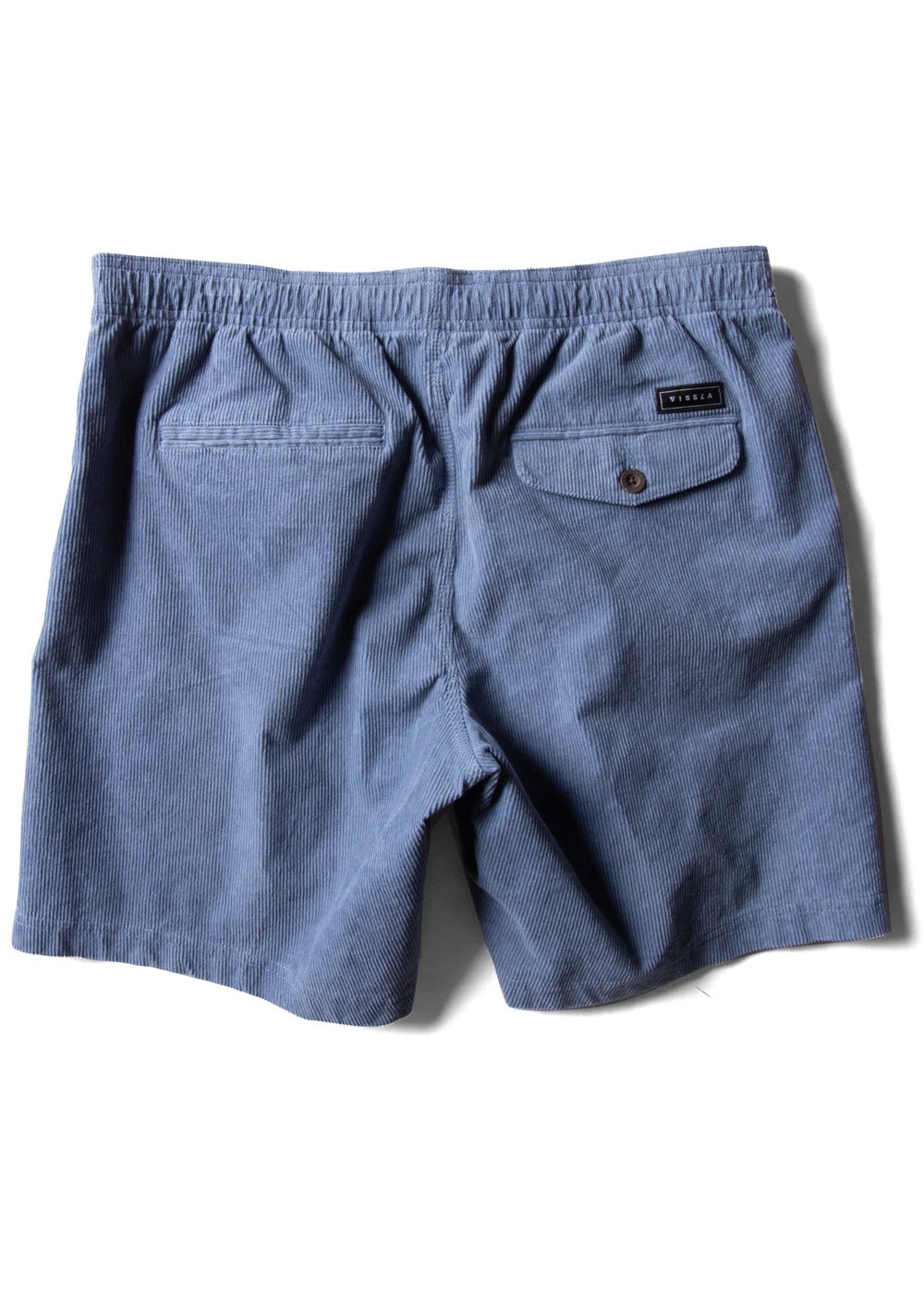 Vissla No See Ums Cord Eco 17" Boys Elastic Walkshort 4 Vissla No See Ums Cord Eco 17" Boys Elastic Walkshort - Image 2