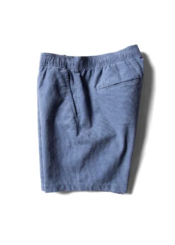 Vissla No See Ums Cord Eco 17" Boys Elastic Walkshort 7 Vissla No See Ums Cord Eco 17" Boys Elastic Walkshort -Surf Wear Sport M2023COE DSK 3