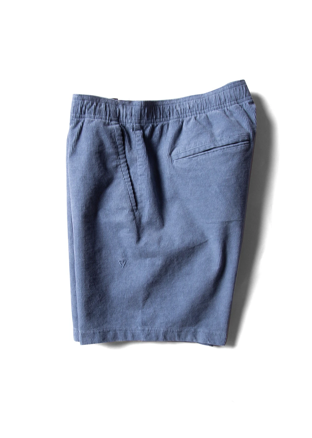 Vissla No See Ums Cord Eco 17" Boys Elastic Walkshort 5 Vissla No See Ums Cord Eco 17" Boys Elastic Walkshort - Image 3