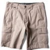 Vissla Padre Cargo Eco 20" Walkshort 2 Vissla Padre Cargo Eco 20" Walkshort -Surf Wear Sport M2024PAD KHA 1