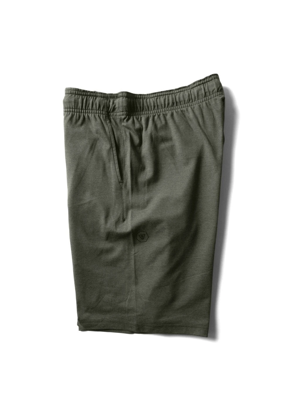 Vissla Comp Lite Eco 18" Elastic Walkshort 4 Vissla Comp Lite Eco 18" Elastic Walkshort - Image 3