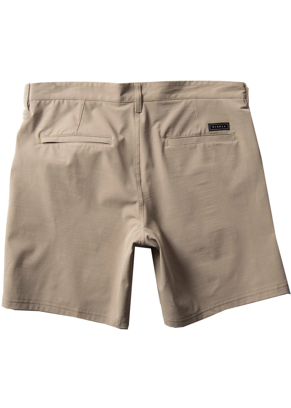 Vissla Cutlap Eco 17.5" Hybrid Walkshort 4 Vissla Cutlap Eco 17.5" Hybrid Walkshort - Image 2
