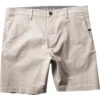 Vissla No See Ums Eco 18" Walkshort 1 Vissla No See Ums Eco 18" Walkshort -Surf Wear Sport M206WNSE DUN 1
