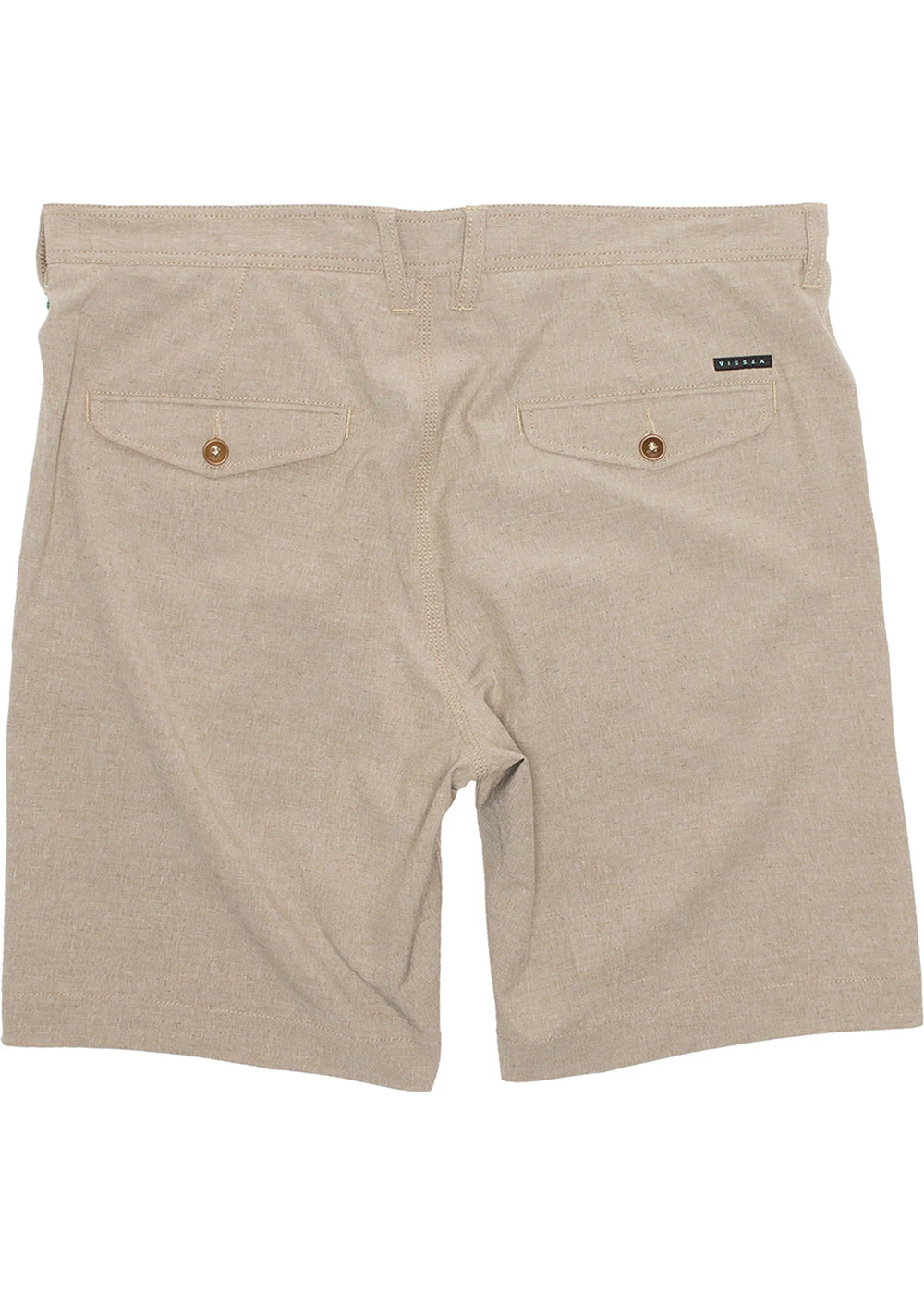 Vissla Canyons Hybrid 18.5" Walkshort 4 Vissla Canyons Hybrid 18.5" Walkshort - Image 2