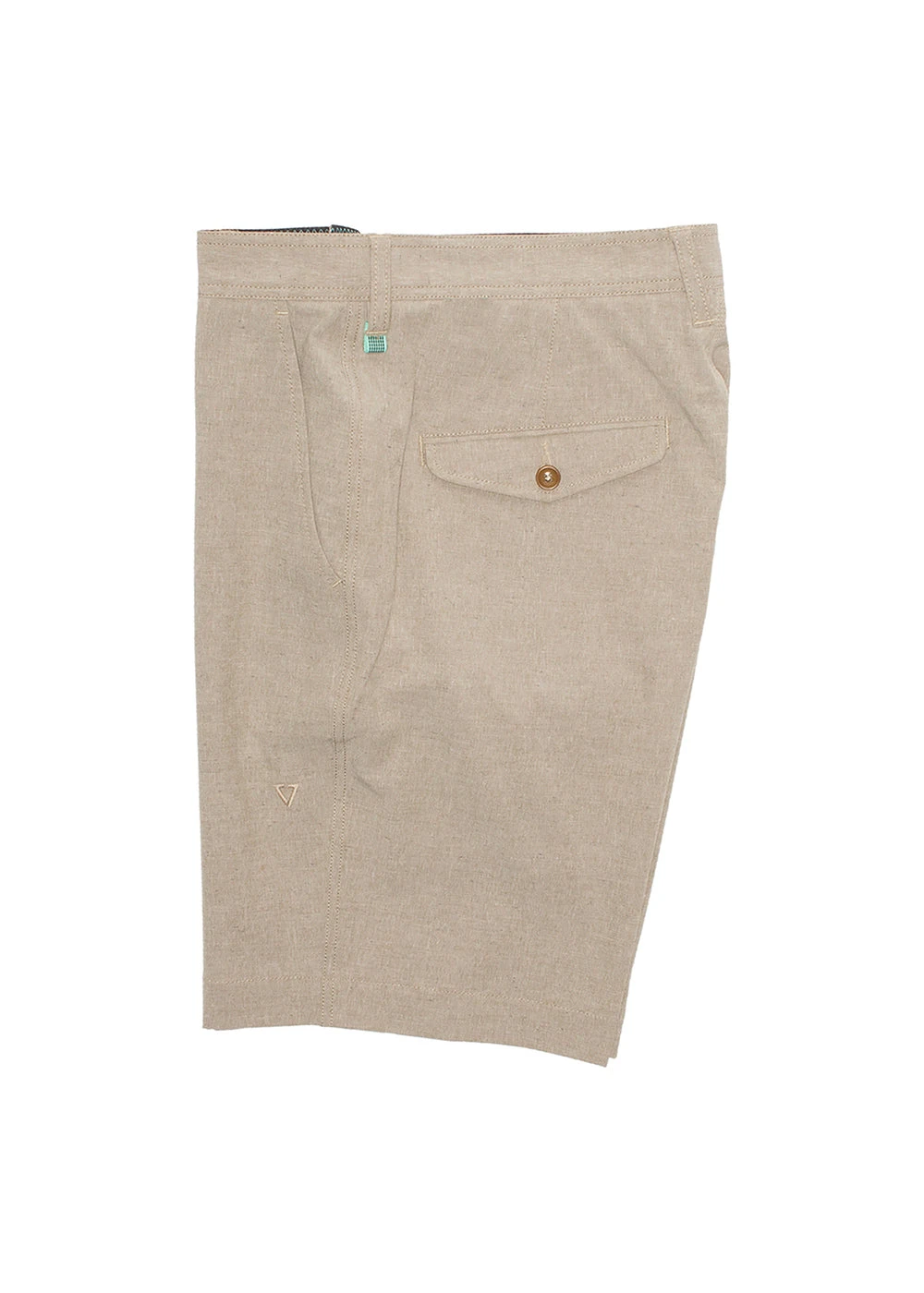 Vissla Canyons Hybrid 18.5" Walkshort 5 Vissla Canyons Hybrid 18.5" Walkshort - Image 3