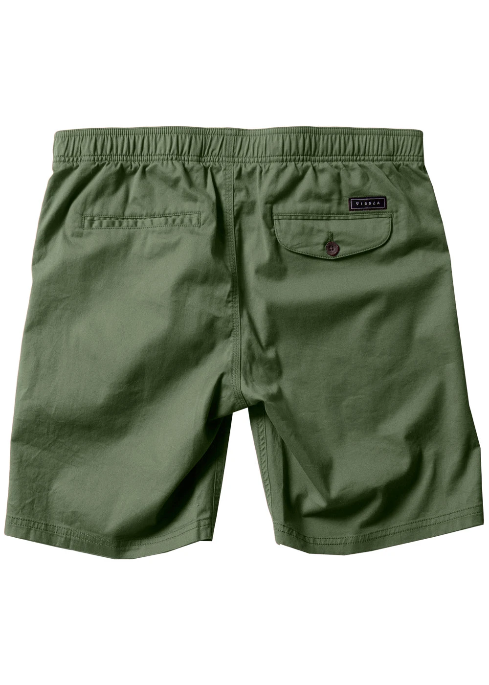Vissla No See Ums Eco 18" Elastic Walkshort 4 Vissla No See Ums Eco 18" Elastic Walkshort - Image 2