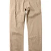 Vissla Boys Creators Port Chino Pant -Surf Wear Sport M301YPOR KHA 1 91bf560a 25ac 4cd3 b49e 3928516d47b5