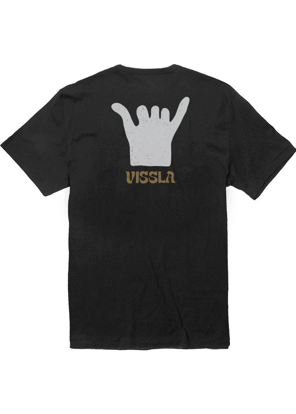 Vissla Brotherhood Organic Tee 3 Vissla Brotherhood Organic Tee