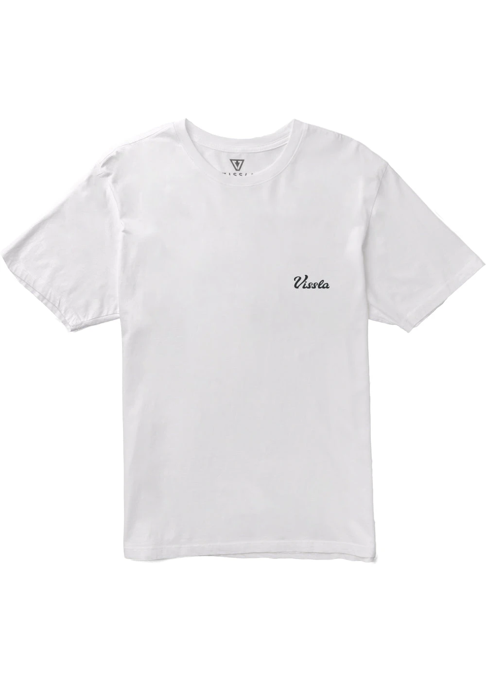 Vissla Craftsmen Organic Tee 3 Vissla Craftsmen Organic Tee - Image 2