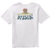 Vissla Soren Lady Shred Organic Tee