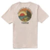 Vissla Monkey Sea Organic Tee 1 Vissla Monkey Sea Organic Tee -Surf Wear Sport M4224MON BON 1 1