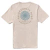 Vissla Psycho Surf Organic Pkt Tee -Surf Wear Sport M4234PSY BON 1 1