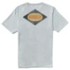 Vissla Roundhouse Organic Pkt Tee -Surf Wear Sport M4234ROU gmt 1