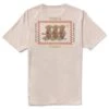 Vissla Soren Sernade Organic Pkt Tee