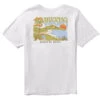 Vissla Bali Belly Premium Pkt Tee