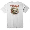 Vissla Bird Brain Ss Tee 1 Vissla Bird Brain Ss Tee -Surf Wear Sport M4825BIR 1