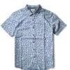 Vissla Alohadios Eco Boys Ss Shirt -Surf Wear Sport M5054ALO DSK 1 09662e95 69dd 44ba 88c1 7d80e45f479b