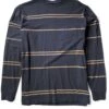Vissla Spaced Out Eco Ls Pkt Tee -Surf Wear Sport M9064SOL 1