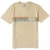 Vissla Sky Bridge Ss Tee 1 Vissla Sky Bridge Ss Tee -Surf Wear Sport M9065SKY 1