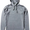 Vissla Rock Pile Po Hoodie -Surf Wear Sport M9074ROC 1