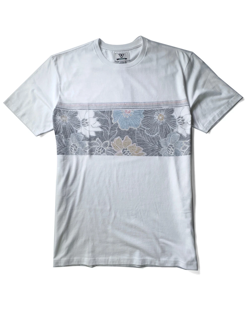 Vissla Chuns Boys Ss Tee 3 Vissla Chuns Boys Ss Tee