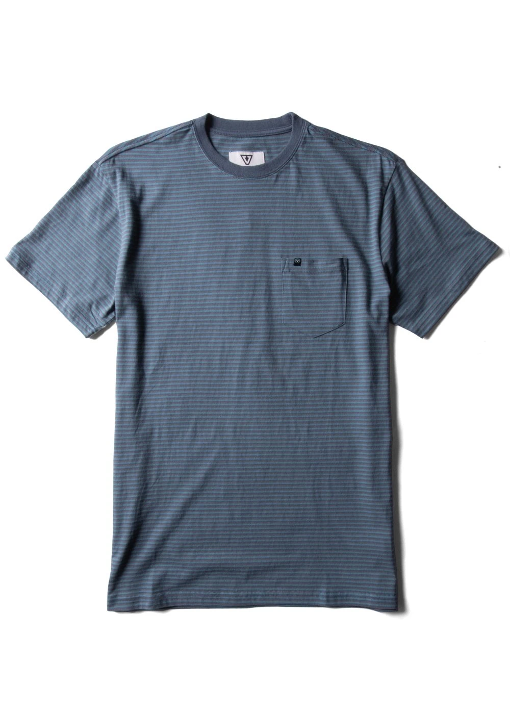 Vissla Capsize Eco Ss Pkt Tee 3 Vissla Capsize Eco Ss Pkt Tee