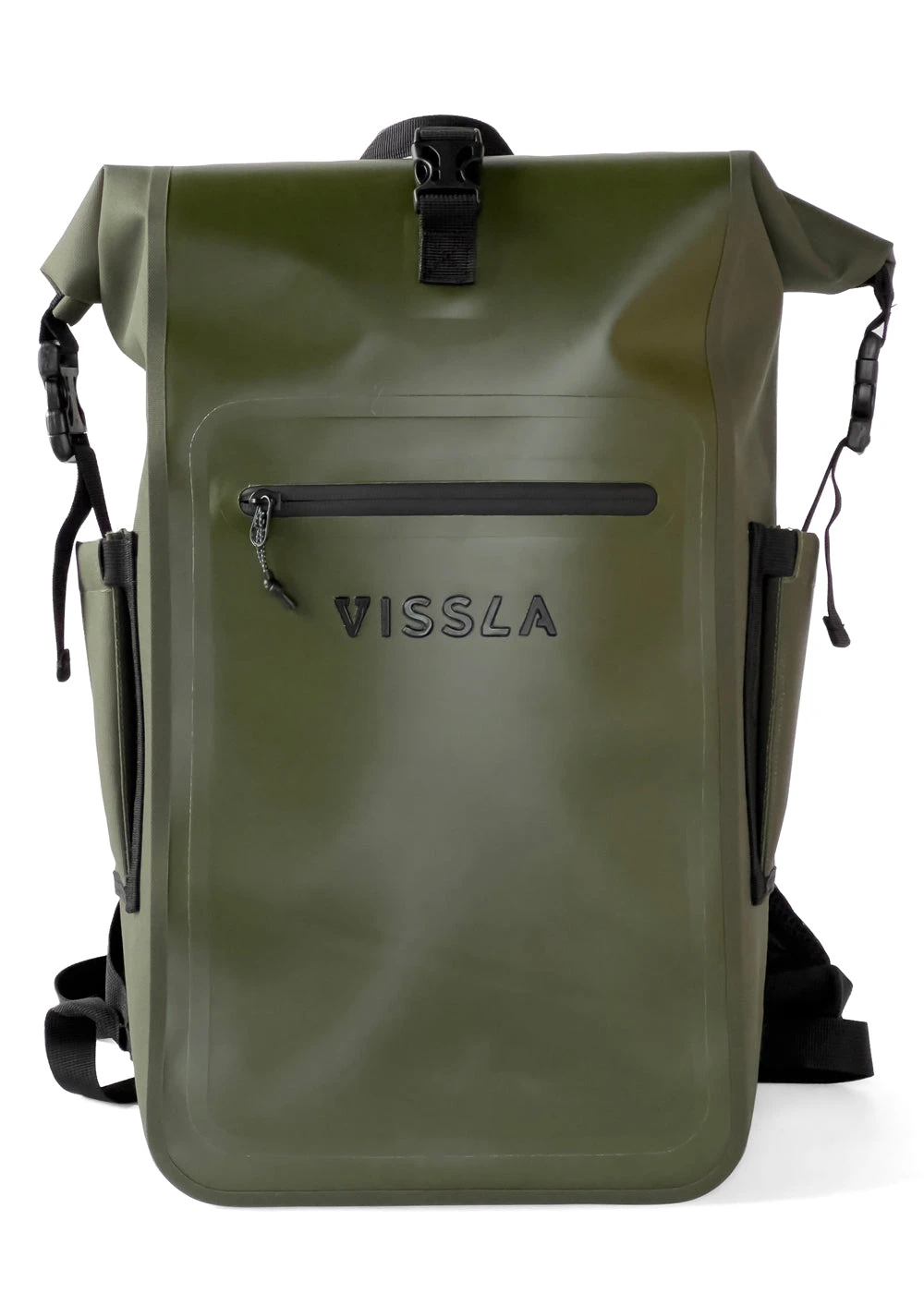 Vissla North Seas 18L Dry Backpack 3 Vissla North Seas 18L Dry Backpack