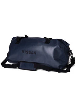 Vissla North Seas 40L Dry Duffle 7 Vissla North Seas 40L Dry Duffle -Surf Wear Sport MABG1NSD NVY 2