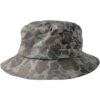Vissla Beo Gam Camo Bucket Hat -Surf Wear Sport MAHTWBEG 1