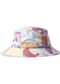 Vissla Tc Mud Flappers Bucket Hat