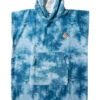 Vissla Changing Towel Poncho -Surf Wear Sport MATWUVCP BLT 1